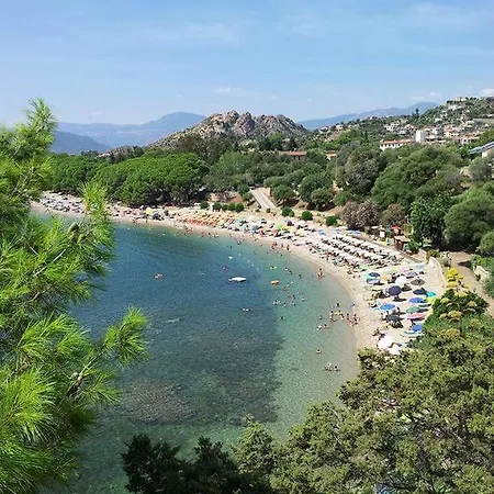 Διαμέρισμα S'accodoro