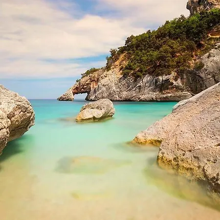 S'accodoro Διαμέρισμα