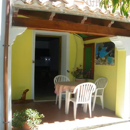 Appartamento S'accodoro *