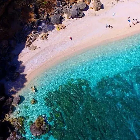 S'accodoro Appartamento