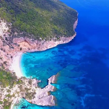 S'accodoro Διαμέρισμα *