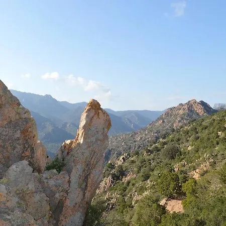 S'accodoro Appartamento *