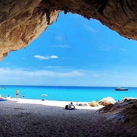 Διαμέρισμα S'accodoro *