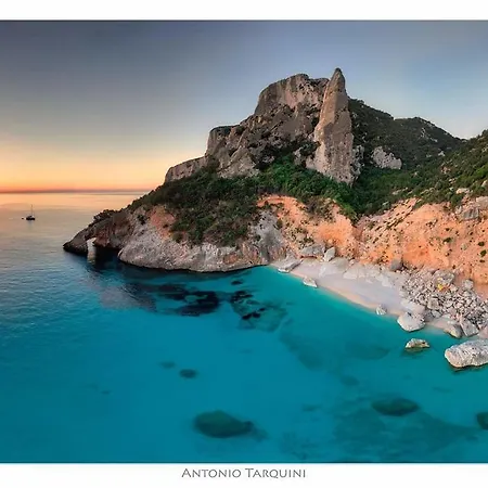 Διαμέρισμα S'accodoro Triei