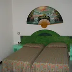 S'accodoro Apartmán Triei