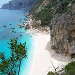 Apartmán S'accodoro
