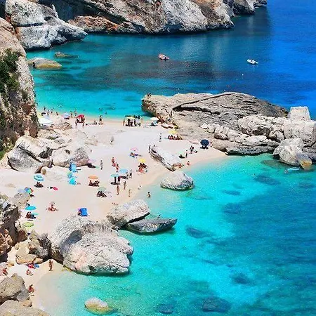 Appartement S'accodoro *