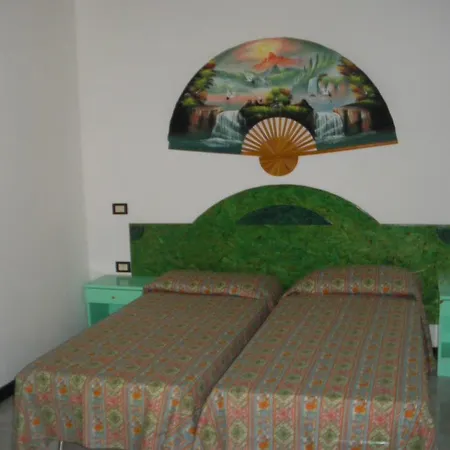 S'accodoro Apartment Triei