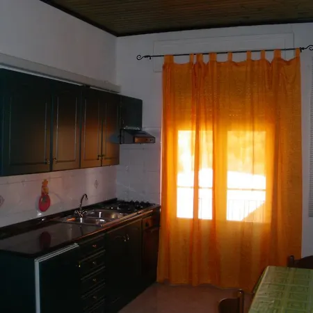 S'accodoro Apartment *