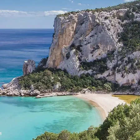 S'accodoro Appartement